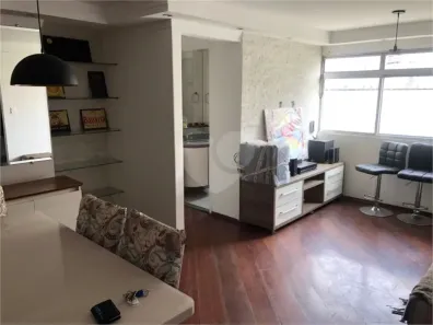 Apartamento com 2 Quartos à venda, 65m² no Cangaíba, São Paulo