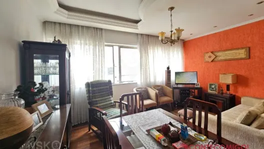 Apartamento com 3 Quartos à venda, 110m² no Bela Vista, São Paulo