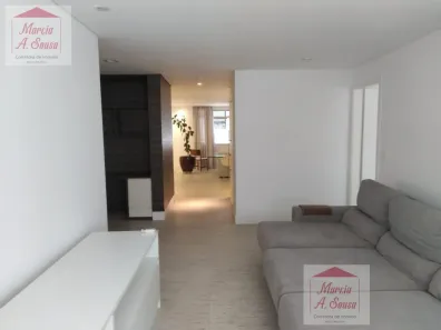 Apartamento com 4 Quartos para alugar, 240m² no Cerqueira César, São Paulo