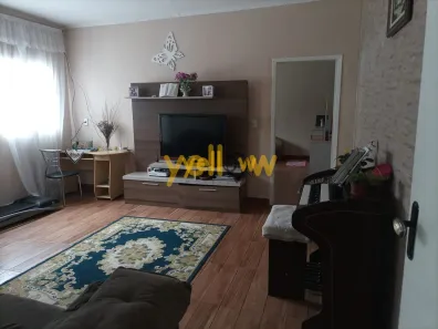 Casa com 2 Quartos à venda, 150m² no Jardim Mônica, Itaquaquecetuba