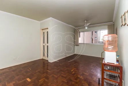 Apartamento com 2 Quartos à venda, 82m² no Indianópolis, São Paulo