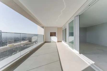Apartamento com 4 Quartos à venda, 478m² no Campo Comprido, Curitiba