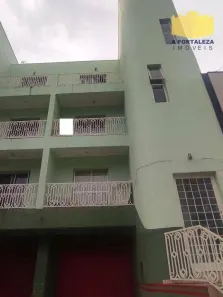 Apartamento com 3 Quartos para alugar, 100m² no Parque Residencial Jaguari, Americana