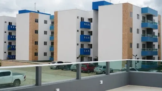 Apartamento com 3 Quartos à venda, 77m² no Uruguai, Teresina