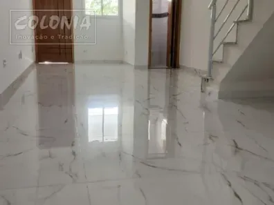 Sobrado com 3 Quartos à venda, 180m² no Vila Curuçá, Santo André