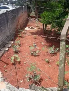 Lote/Terreno à venda, 143m² no Alto Boqueirão, Curitiba