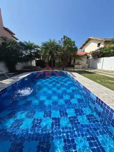 Casa com 3 Quartos para alugar, 529m² no Ipitanga, Lauro de Freitas
