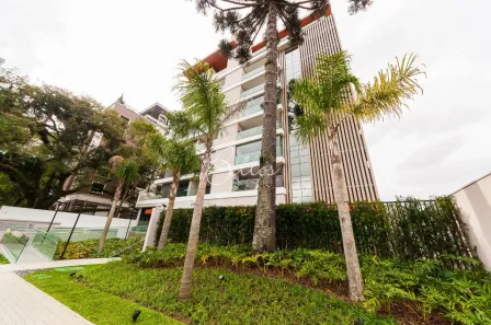 Apartamento com 3 Quartos à venda, 154m² no Centro, Curitiba