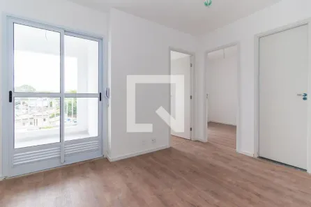 Apartamento com 2 Quartos à venda, 37m² no Cidade Antônio Estevão de Carvalho, São Paulo