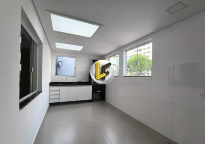 Apartamento com 2 Quartos para alugar, 100m² no Santo Antônio, São Caetano do Sul