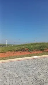 Lote/Terreno à venda, 305m² no Condomínio Residencial Ecopark Bourbon, Caçapava