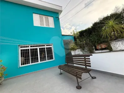 Sobrado com 2 Quartos à venda, 131m² no Vila Rosa, São Paulo