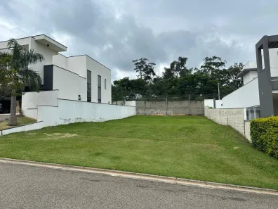 Lote/Terreno à venda, 424m² no Alphaville Nova Esplanada, Votorantim
