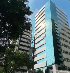Prédio Comercial para alugar, 2452m² no Vila Mariana, São Paulo