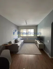 Imóvel Comercial com 1 Quarto à venda, 44m² no Indianópolis, São Paulo