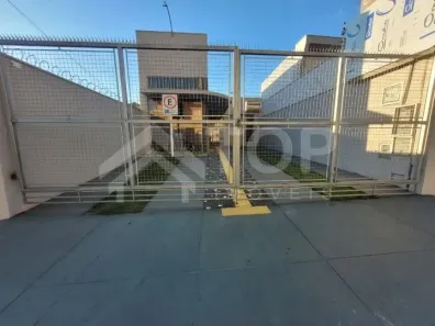 Ponto Comercial para alugar, 212m² no Jardim Paraíso, São Carlos