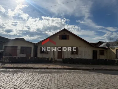 Casa com 6 Quartos à venda, 133m² no Centro, São Francisco de Paula
