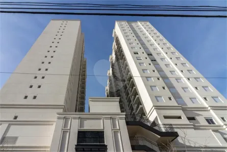 Apartamento com 1 Quarto à venda, 36m² no Brás, São Paulo