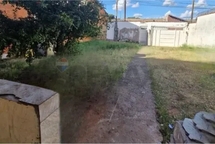 Casa com 1 Quarto à venda, 53m² no Residencial São Domingos, Franca