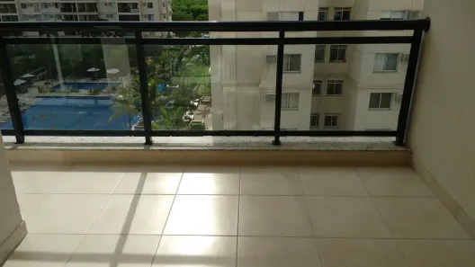Apartamento com 2 Quartos à venda, 69m² no Barra Olímpica, Rio de Janeiro