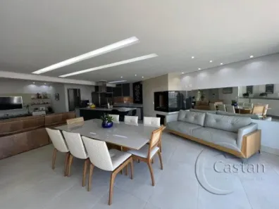 Apartamento com 2 Quartos à venda, 122m² no Mooca, São Paulo