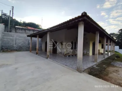 Fazenda/Sítio com 2 Quartos à venda, 248m² no Roseira, Jundiaí
