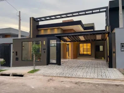 Casa com 3 Quartos à venda, 130m² no SETSUL, São José do Rio Preto