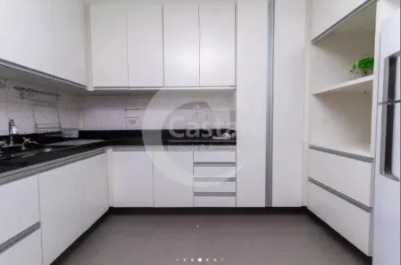 Apartamento com 3 Quartos à venda, 88m² no Vila Gomes Cardim, São Paulo