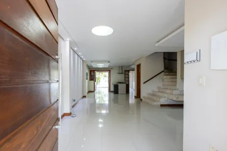 Casa com 3 Quartos à venda, 145m² no Hípica, Porto Alegre