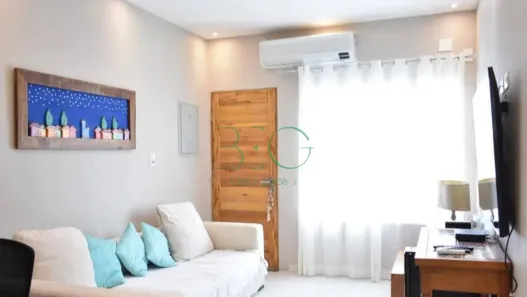 Sobrado com 3 Quartos à venda, 193m² no Mirandópolis, São Paulo