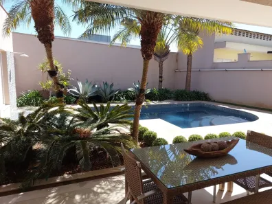 Casa com 4 Quartos à venda, 491m² no São Paulo II, Cotia
