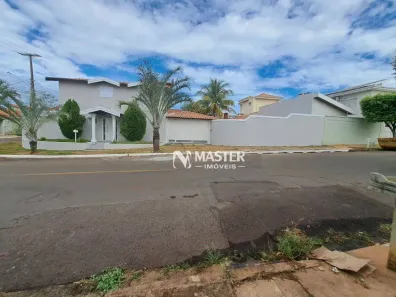 Sobrado com 3 Quartos à venda, 190m² no Jardim Santa Gertrudes, Marília