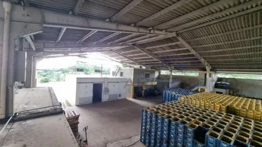 Galpão/Depósito/Armazém para alugar, 11463m² no Parque das Indústrias, Itu