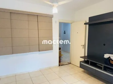 Apartamento com 2 Quartos à venda, 43m² no Jardim Interlagos, Ribeirão Preto