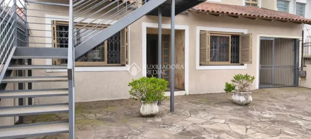 Casa com 2 Quartos para alugar, 80m² no Mathias Velho, Canoas