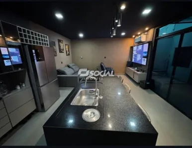 Casa com 3 Quartos à venda, 90m² no Bairro Novo, Porto Velho