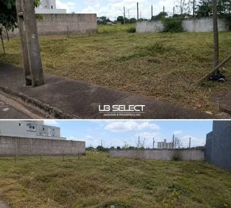 Lote/Terreno à venda, 250m² no Loteamento Portal do Vale II, Uberlândia