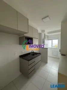 Apartamento com 2 Quartos para alugar, 65m² no Vila Alzira, Santo André
