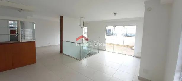 Cobertura com 3 Quartos à venda, 164m² no Vila Moinho Velho, São Paulo