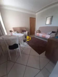 Apartamento com 2 Quartos à venda, 62m² no Vila São Vicente, Uberaba
