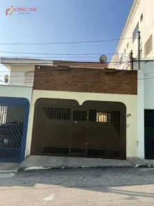 Sobrado com 5 Quartos para venda ou aluguel, 300m² no Jardim Vista Linda, São Paulo