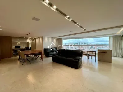 Apartamento com 4 Quartos à venda, 176m² no Gutierrez, Belo Horizonte