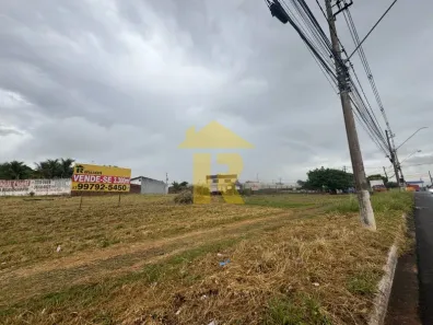 Lote/Terreno à venda, 3235m² no Residencial Floresta Park (Zona Rural), São José do Rio Preto