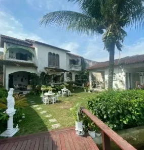 Casa de Condomínio com 5 Quartos à venda, 169m² no Itanhangá, Rio de Janeiro