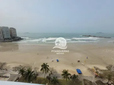 Apartamento com 4 Quartos à venda, 180m² no Pitangueiras, Guarujá