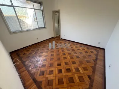 Apartamento com 2 Quartos para alugar, 75m² no Praça da Bandeira, Rio de Janeiro