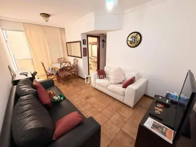 Apartamento com 2 Quartos à venda, 75m² no Enseada, Guarujá