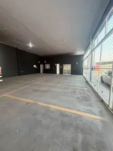 Galpão/Depósito/Armazém para alugar, 250m² no Pico do Amor, Cuiabá