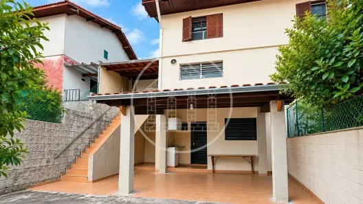 Sobrado com 2 Quartos à venda, 100m² no Jardim das Camélias (Zona Sul), São Paulo