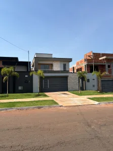 Casa com 3 Quartos à venda, 164m² no Jardim América, Goiânia
